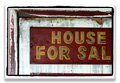 house for sale signs
